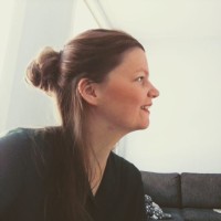 Nadine Van Steensel-Hendriksen