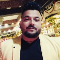 Suraj Mishra