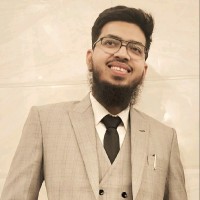 Muddassir Ahmed