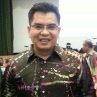 Mohd Fadilah Halim