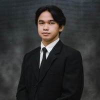 Adlando Kurniawan