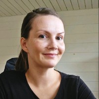 Marielle Myrvang