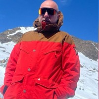 Yaniv Baruch