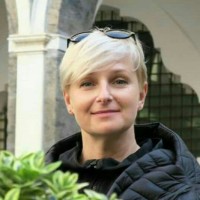 Liudmyla Korolova