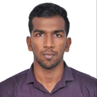 Vinoth E