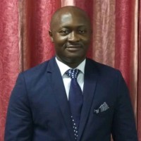 Jephte BIKOUL HENOCK