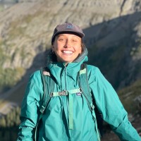 Isabelle Wilson, Msc