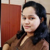 Karishma Naik
