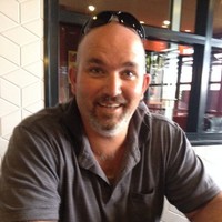 Mike Nuttall