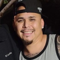 Ramon Gutierrez