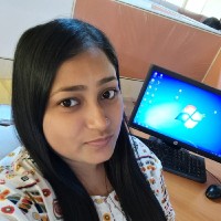 Sangeeta Madaan
