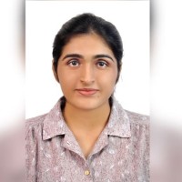 Mithila M K