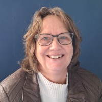 Astrid Van Sonsbeek