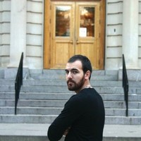 Sergio Alejandro Torres