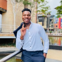 Michael jnr Tshuma