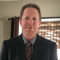 Glenn Putman