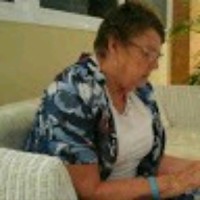 Thea Van Rosmalen