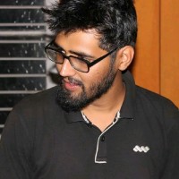 Vagesh Khatri