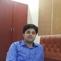 Santosh Joshi