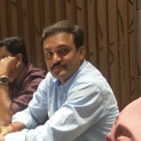 M. Marimuthu Marimuthu