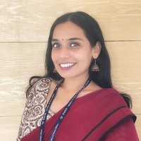 Aishwarya Ravikumar