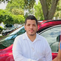 Roberto Ocasio Diaz