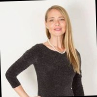 Olga Rogers