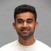 Ishan Hasan