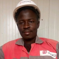 Alioune Sarr