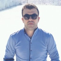 Mustafa Gökhan Tarier