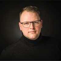 Jasper Van Geel