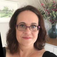 Jo Slack