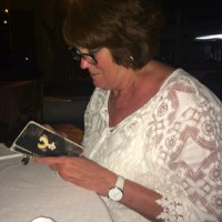 Yvonne Disco