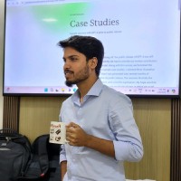 Pankaj Ahirwar