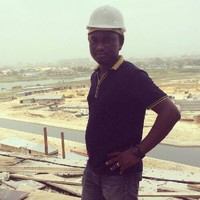 Engr. Tolu ADEKOLA
