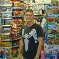 Stavros Samiotis