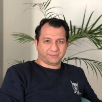 Yashar Homayoni