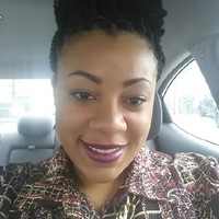 Kasheena E.