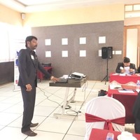 Mahesh KaleGowda