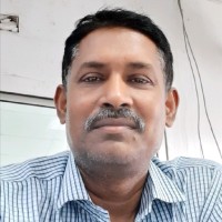 Bikash Guharoy