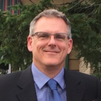 John Oderkirk