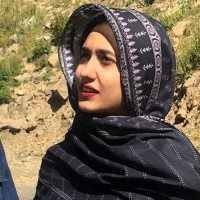 Alina Babar