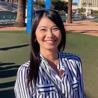Hui-Yen (Amy) Yang