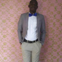 Funsho Obakemi