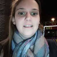 Annelies Stroobant