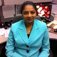 Rajeshree Dalal