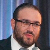 Yossi Meystel