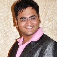 Ravi Shonkwani