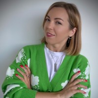 Mariia Zadorozhniuk