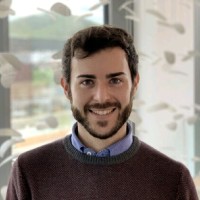 Marcos Martínez Molina